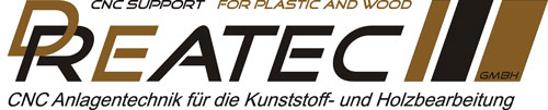 Dreatec GmbH Logo Dreatec GmbH